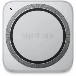 Персональный компьютер Apple Mac Studio (M2 Max, 2023) (MQH73) MQH73HN/A Apple M2 series, M2 Max, 2.424 ГГц, 32 Гб, SSD, Mac OS