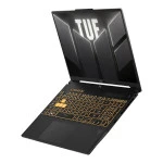 Ноутбук Asus TUF Gaming F16 FX607VJB-RL103 90NR0MZ6-M005K0 16 ", WUXGA 1920x1200 (16:10), Core 5, 16 Гб