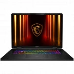 Ноутбук MSI Crosshair 18 HX AI A2XWGKG-012US 9S7-184111-045 18 ", WQXGA 2560x1600 (16:10), Core Ultra 9, 32 Гб