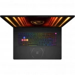 Ноутбук MSI Crosshair 18 HX AI A2XWGKG-012US 9S7-184111-045 18 ", WQXGA 2560x1600 (16:10), Core Ultra 9, 32 Гб