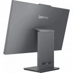 Моноблок Lenovo IdeaCentre AIO 27ARR9 Luna Grey F0HQ0089RU 27 ", AMD, Ryzen 7, 7735HS, 3.2, 16 Гб, 512 Гб