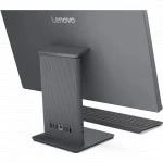Моноблок Lenovo IdeaCentre AIO 27ARR9 Luna Grey F0HQ0089RU 27 ", AMD, Ryzen 7, 7735HS, 3.2, 16 Гб, 512 Гб