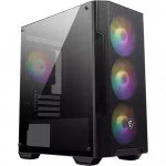 Персональный компьютер NOMAD Game T NMD-35750 Core i5, 12400F, 2.5, 16 Гб, Windows 11 Home
