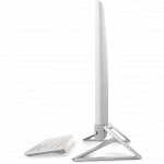 Моноблок Dell Pro All-in-One EC27250 210-BPFS_006 27 ", Intel, Core 7, 150U, 1.8, 16 Гб, 512 Гб