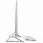 Моноблок Dell Pro All-in-One EC27250 210-BPFS_006 27 ", Intel, Core 7, 150U, 1.8, 16 Гб, 512 Гб