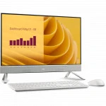 Моноблок Dell Pro All-in-One EC27250 210-BPFS_006 27 ", Intel, Core 7, 150U, 1.8, 16 Гб, 512 Гб