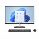 Моноблок HP All-in-One 27-cr0079ci CJ2D8EA 27 ", Intel, Core i5, 1335U, 3.4, 8 Гб, 512 Гб