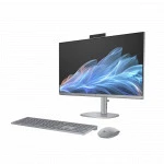 Моноблок HP OmniStudio X 27-cs1003ci CJ2P3EA 27 ", Intel, Core Ultra 7, 258V, 2.2, 32 Гб, 1 Тб