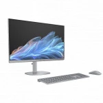 Моноблок HP OmniStudio X 27-cs1005ci CJ2E9EA 27 ", Intel, Core Ultra 7, 256V, 2.2, 16 Гб, 1 Тб