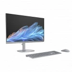Моноблок HP OmniStudio X 27-cs1011ci CJ2F1EA 27 ", Intel, Core Ultra 7, 256V, 2.2, 16 Гб, 512 Гб