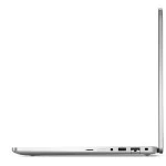 Ноутбук Dell Pro 16 Plus (PB16250) 210-BPCK (16 ", WQXGA 2560x1600 (16:10), Core Ultra 7, 16 Гб, SSD)