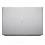 Ноутбук HP ZBook Fury 16 G11 62X73EA (16 ", WUXGA 1920x1200 (16:10), Core i7, 32 Гб, SSD)