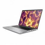 Ноутбук HP ZBook Fury 16 G11 62X73EA (16 ", WUXGA 1920x1200 (16:10), Core i7, 32 Гб, SSD)