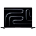 Ноутбук Apple MacBook Pro 14-inch Z1DS000BJ (14.2 ", 3K 3024x1964 (16:10), Apple M4 series, 16 Гб, SSD)