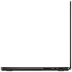 Ноутбук Apple MacBook Pro 14-inch Z1DS000BJ (14.2 ", 3K 3024x1964 (16:10), Apple M4 series, 16 Гб, SSD)