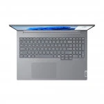 Ноутбук Lenovo ThinkBook 16 G8 IAL (21SK007VRT) (16 ", WUXGA 1920x1200 (16:10), Core Ultra 5, 16 Гб, SSD)