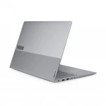 Ноутбук Lenovo ThinkBook 16 G8 IAL (21SK007VRT) (16 ", WUXGA 1920x1200 (16:10), Core Ultra 5, 16 Гб, SSD)