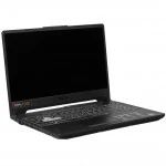 Ноутбук Asus TUF Gaming FA506NCG-HN219 90NR0JF7-M00JE0 (15.6 ", FHD 1920x1080 (16:9), Ryzen 7, 16 Гб, SSD)
