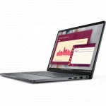 Ноутбук Dell Pro 14 PC14250 210-BQHF_108 (14 ", FHD 1920x1080 (16:9), Core Ultra 7, 32 Гб, SSD)