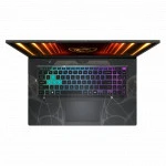Ноутбук MSI Cyborg 15 B2RWFKG-604XKZ B2RWFKG-604XKZ-TBC7240H16GXXDXX (15.6 ", FHD 1920x1080 (16:9), Core 7, 16 Гб, SSD)