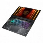 Ноутбук MSI Cyborg 15 B2RWFKG-604XKZ B2RWFKG-604XKZ-TBC7240H16GXXDXX (15.6 ", FHD 1920x1080 (16:9), Core 7, 16 Гб, SSD)