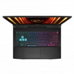 Ноутбук MSI Katana 15 HX B14WFK-813XKZ B14WFK-813XKZ-BB51445X16GXXDXX (15.6 ", WQHD 2560x1440 (16:9), Core i5, 16 Гб, SSD)