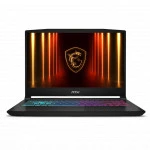 Ноутбук MSI Katana 15 HX B14WFK-813XKZ B14WFK-813XKZ-BB51445X16GXXDXX (15.6 ", WQHD 2560x1440 (16:9), Core i5, 16 Гб, SSD)