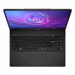 Ноутбук MSI VenturePro 16 A2RWFG-044XKZ A2RWFG-044XKZ-GGC7240H16GXXDXX (16 ", 2K+ 2048x1280  (16:10), Core 7, 16 Гб, SSD)