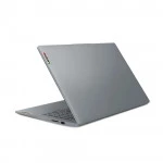 Ноутбук Lenovo IdeaPad Slim 3 15AMN8 82XQ00JQRK (15.6 ", FHD 1920x1080 (16:9), Ryzen 5, 8 Гб, SSD)