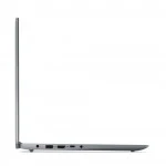 Ноутбук Lenovo IdeaPad Slim 3 15AMN8 82XQ00JQRK (15.6 ", FHD 1920x1080 (16:9), Ryzen 5, 8 Гб, SSD)
