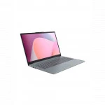 Ноутбук Lenovo IdeaPad Slim 3 15AMN8 82XQ00JQRK (15.6 ", FHD 1920x1080 (16:9), Ryzen 5, 8 Гб, SSD)