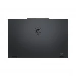 Ноутбук MSI Cyborg 17 B2RWEKG-206XKZ 9S7-17U332-206 (17.3 ", FHD 1920x1080 (16:9), Core 7, 16 Гб, HDD и SSD)
