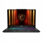 Ноутбук MSI Cyborg 17 B2RWEKG-207XKZ 9S7-17U332-207 (17.3 ", FHD 1920x1080 (16:9), Core 5, 16 Гб, SSD)