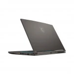 Ноутбук MSI Thin 15 B13UDX-3409XKZ 15,6 9S7-16R831-3409 15.6 ", FHD 1920x1080 (16:9), Core i5, 16 Гб