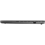 Ноутбук Asus VivoBook S 14 Copilot+ PC S3407QA-SF057W 90NB16B2-M00480 (14 ", WUXGA 1920x1200 (16:10), Snapdragon X1, 16 Гб, SSD)
