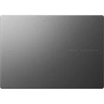 Ноутбук Asus VivoBook S 14 Copilot+ PC S3407QA-SF057W 90NB16B2-M00480 (14 ", WUXGA 1920x1200 (16:10), Snapdragon X1, 16 Гб, SSD)
