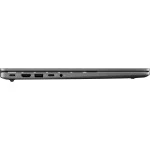 Ноутбук Asus VivoBook S 14 Copilot+ PC S3407QA-SF057W 90NB16B2-M00480 (14 ", WUXGA 1920x1200 (16:10), Snapdragon X1, 16 Гб, SSD)