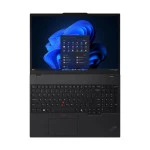 Ноутбук Lenovo ThinkPad T16 G4 21QE006-3FW (16 ", WUXGA 1920x1200 (16:10), Core Ultra 5, 16 Гб, SSD)