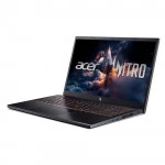 Ноутбук Acer Nitro V 15 ANV15-52 NH.QZ7ER.003 (15.6 ", WUXGA 1920x1200 (16:10), Core i7, 16 Гб, SSD)