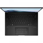 Ноутбук Asus Zenbook 14 UM3406KA-QD174 90NB14U1-M00A40 (14 ", WUXGA 1920x1200 (16:10), Ryzen AI 7, 16 Гб, SSD)