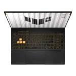 Ноутбук Asus TUF Gaming F16 FX608JMR-RV167 90NR0NB1-M009A0 (16 ", WUXGA 1920x1200 (16:10), Core i7, 32 Гб, SSD)
