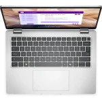 Ноутбук Dell Pro 14 Plus PB14250 BTO111_PB14250_EMEA_210-BPDL (14 ", WUXGA 1920x1200 (16:10), Core Ultra 7, 16 Гб, SSD)