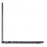 Ноутбук Dell Pro 16 PC16250 BTO109_PC16250_EMEA_210-BQHB (16 ", WUXGA 1920x1200 (16:10), Core Ultra 7, 16 Гб, SSD)