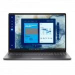 Ноутбук Dell Pro 16 PC16250 BTO106_PC16250_EMEA_210-BQHB (16 ", WUXGA 1920x1200 (16:10), Core Ultra 5, 32 Гб, SSD)