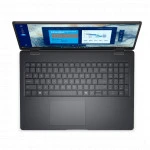 Ноутбук Dell Pro 16 PC16255 BTO602_PC16255_EMEA_210-BQPC 16 ", WUXGA 1920x1200 (16:10), Ryzen AI 5, 16 Гб