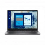 Ноутбук Dell Pro 16 PC16255 BTO602_PC16255_EMEA_210-BQPC 16 ", WUXGA 1920x1200 (16:10), Ryzen AI 5, 16 Гб