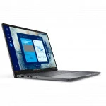 Ноутбук Dell Pro 16 PC16255 BTO602_PC16255_EMEA_210-BQPC 16 ", WUXGA 1920x1200 (16:10), Ryzen AI 5, 16 Гб