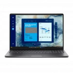 Ноутбук Dell Pro 16 PC16255 BTO604_PC16255_EMEA_210-BQPC 16 ", WUXGA 1920x1200 (16:10), Ryzen AI 7, 32 Гб