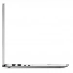 Ноутбук Dell Pro 16 Plus PB16250 BTO105_PB16250_EMEA_UBU_210-BPCM (16 ", WUXGA 1920x1200 (16:10), Core Ultra 7, 16 Гб, SSD)