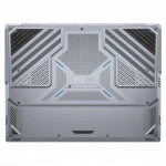 Ноутбук MSI Titan 18 HX AI A2XWJG-649KZ A2XWJG-649KZ-BGU9285X64GXXDX11PH (18 ", 4K Ultra HD + 3840x2400 (16:10), Core Ultra 9, 64 Гб, SSD)